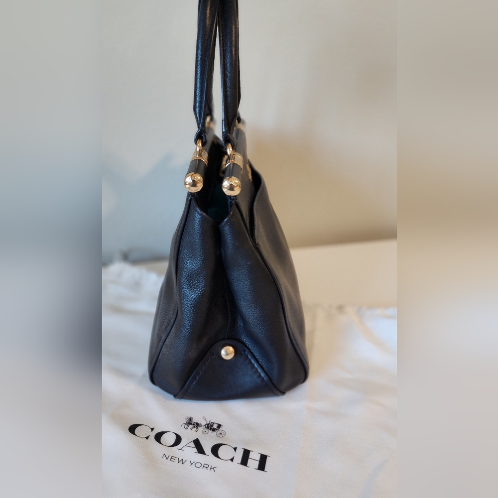 Coach Grace Bag - Picture 2 of 12